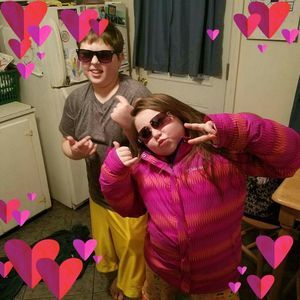 Meet your Posher, Timothy